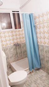 Reggina's Zante House