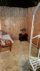 Reggina's Zante House