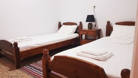 Reggina's Zante House