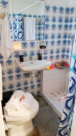 Reggina's Zante House