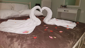 Reggina's Zante House