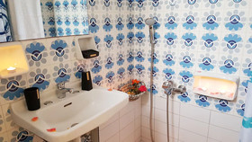 Reggina's Zante House