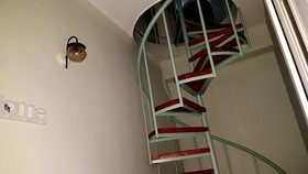 Reggina's Zante House