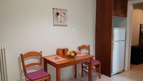 Reggina's Zante House