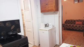 Reggina's Zante House