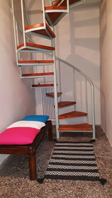 Reggina's Zante House