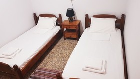 Reggina's Zante House