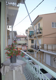 Reggina's Zante House