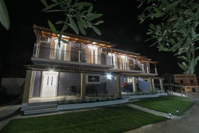SeaBlue Houses