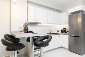 Selozia Apartments