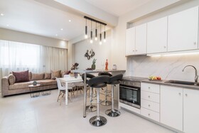 Selozia Apartments