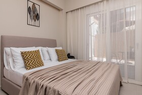 Selozia Apartments