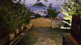 Shipwreck House