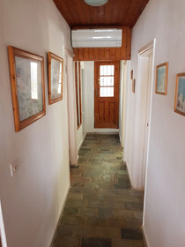 Shipwreck House