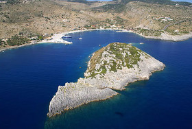 Shipwreck House
