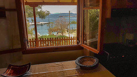 Shipwreck House