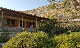 Shipwreck House