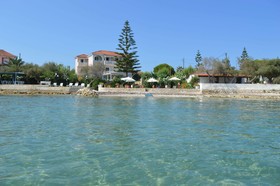 Stefania Apartments