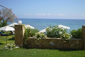 Stefania Apartments