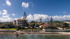Stefania Apartments