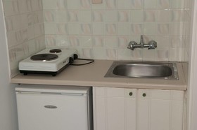 Stefania Apartments