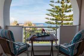 Stefania Apartments