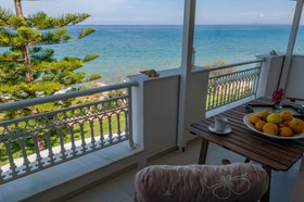 Stefania Apartments