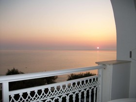 Stefania Apartments