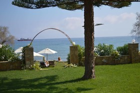 Stefania Apartments