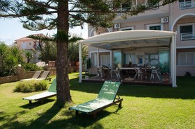 Stefania Apartments