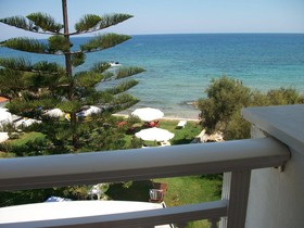 Stefania Apartments