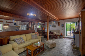 Traditional Village House