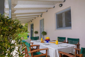 Tsoukalas Residence