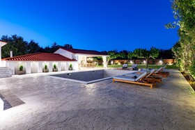 Villa Aigli
