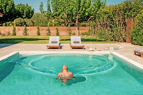 Villa Aigli