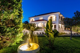 Villa Aigli