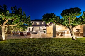 Villa Aigli