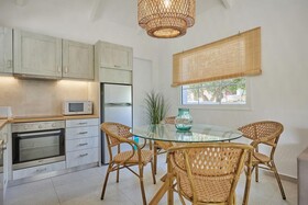 Villa Artemis Periyali