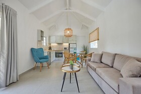 Villa Artemis Periyali