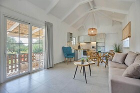 Villa Artemis Periyali