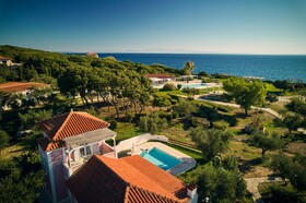 Villa Artemis Periyali