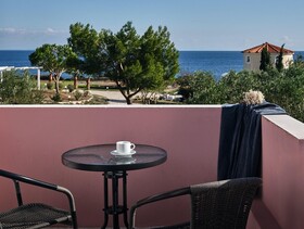 Villa Artemis Periyali