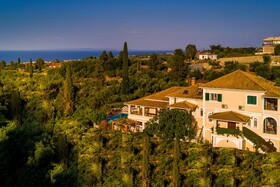 Villa Castelletto