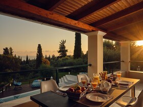 Villa Castelletto