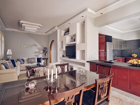 Villa Castelletto