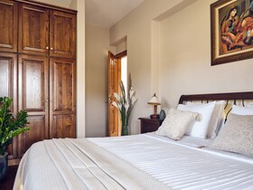 Villa Castelletto