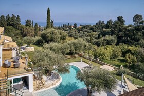 Villa Castelletto