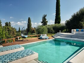 Villa Castelletto