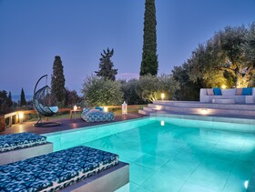 Villa Castelletto