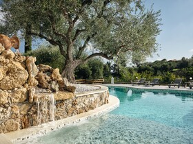 Villa Castelletto